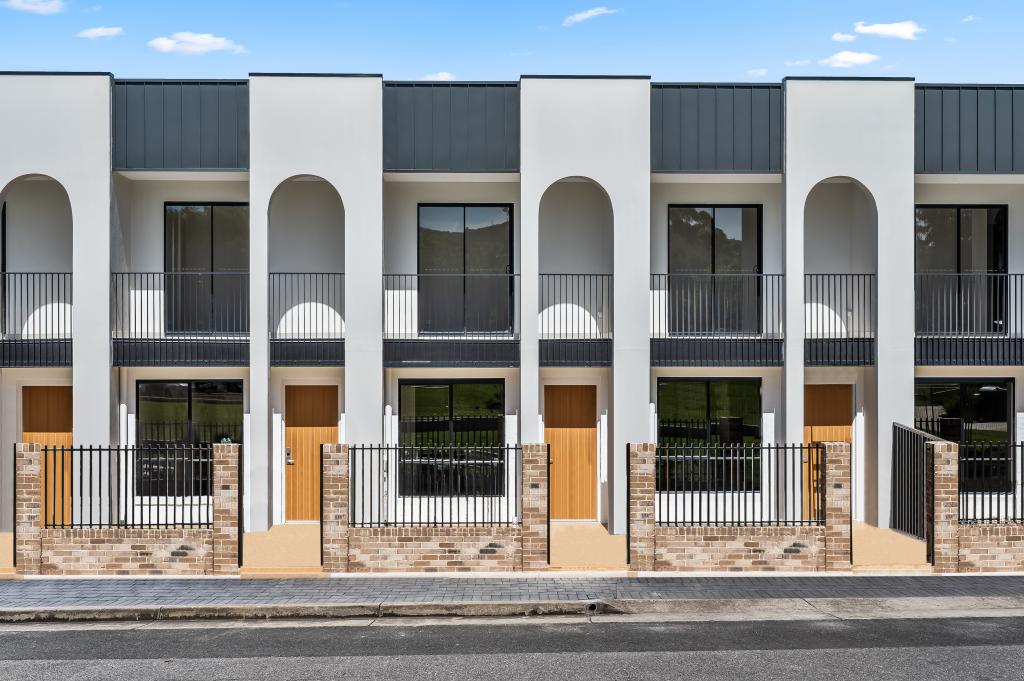 10/9-13 Australia Ave, Modbury, SA 5092