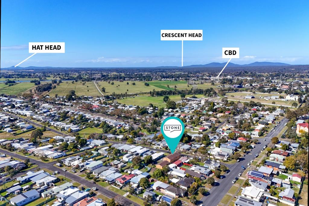2/2 Cameron St, West Kempsey, NSW 2440