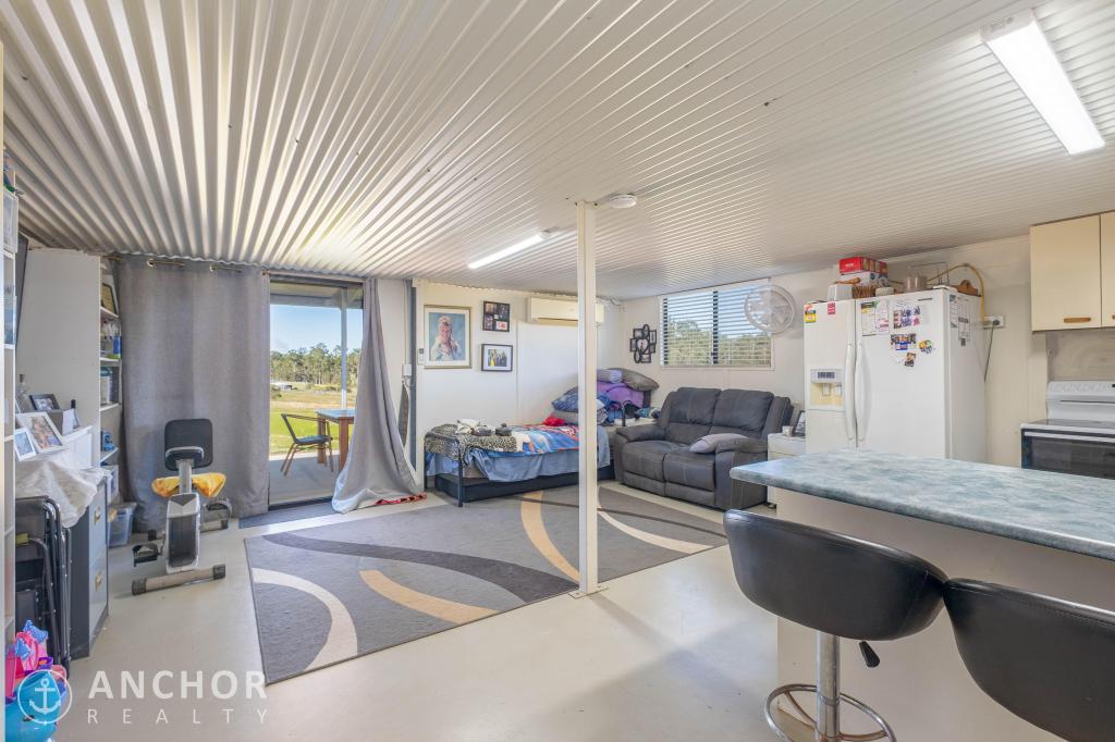 46 Forest Ridge Dr, Tamaree, QLD 4570