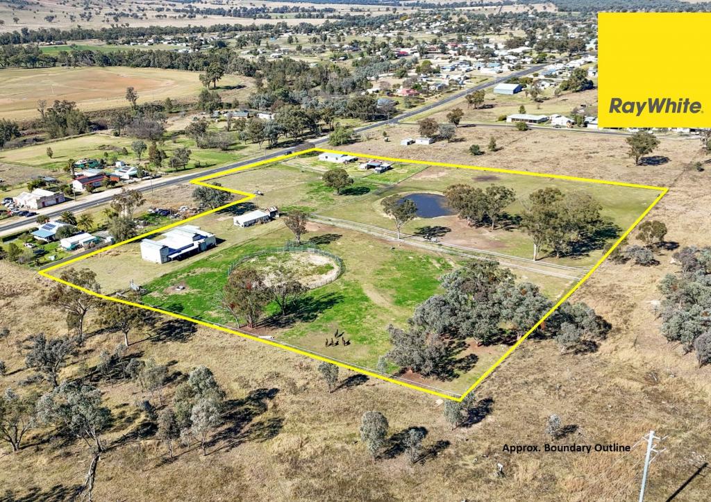 103 Inverell St, Ashford, NSW 2361