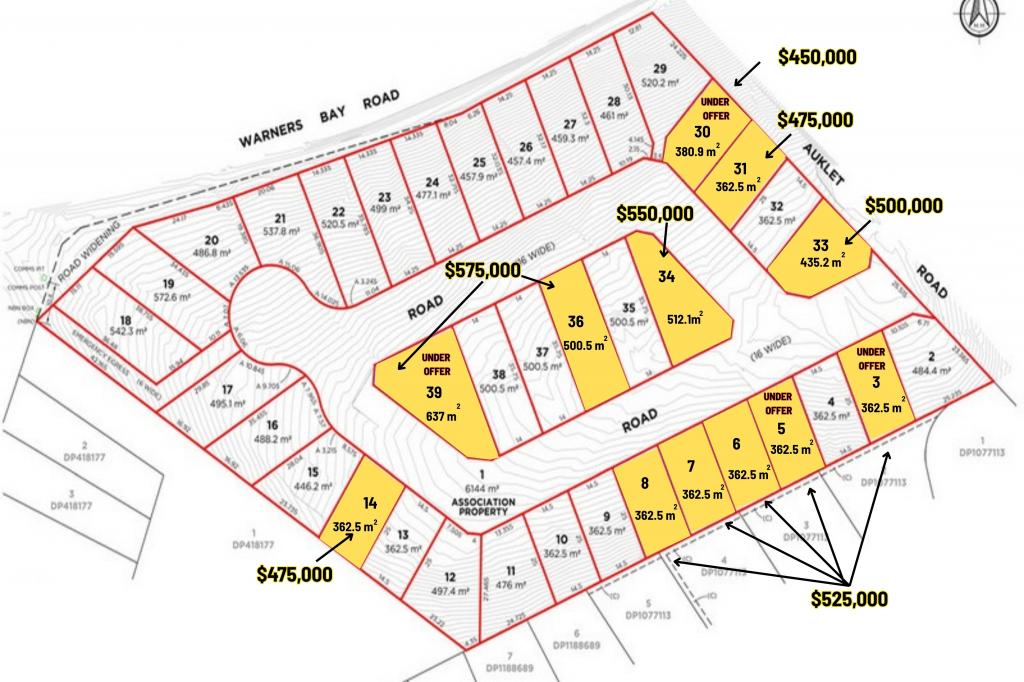 300-314 Warners Bay Rd, Mount Hutton, NSW 2290