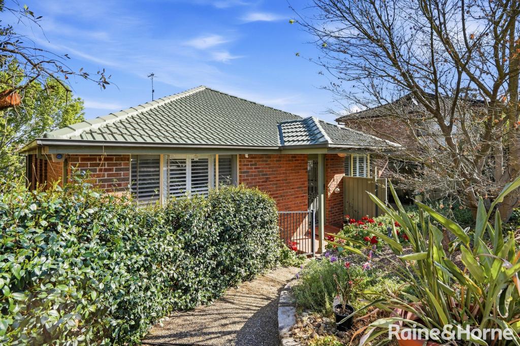 16a Bruxner Pl, Doonside, NSW 2767