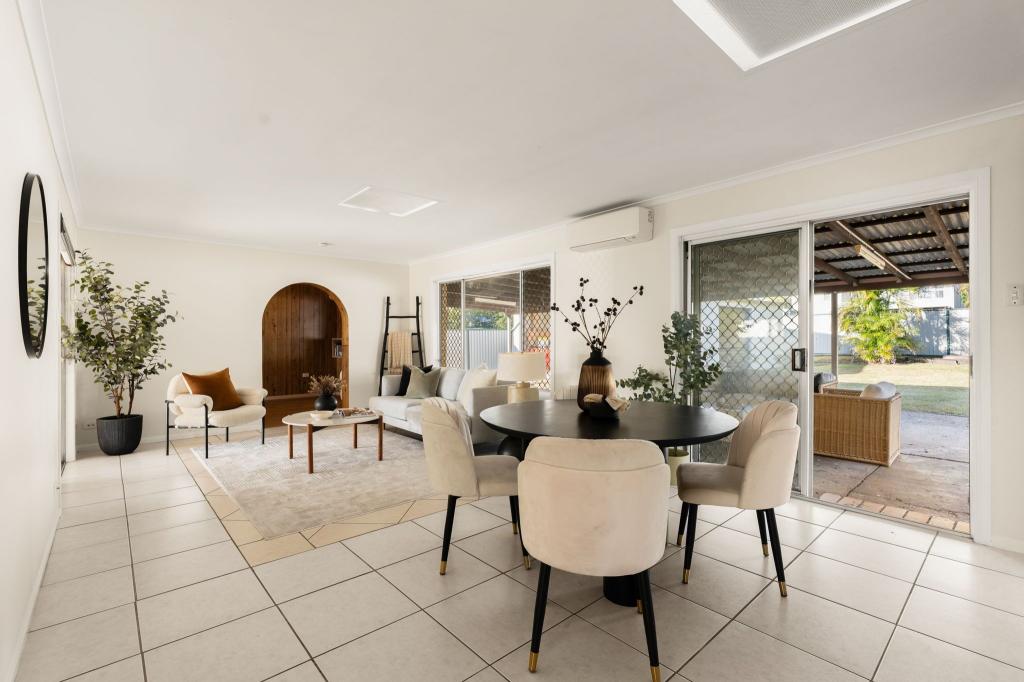 16 Margaret St, Rochedale South, QLD 4123