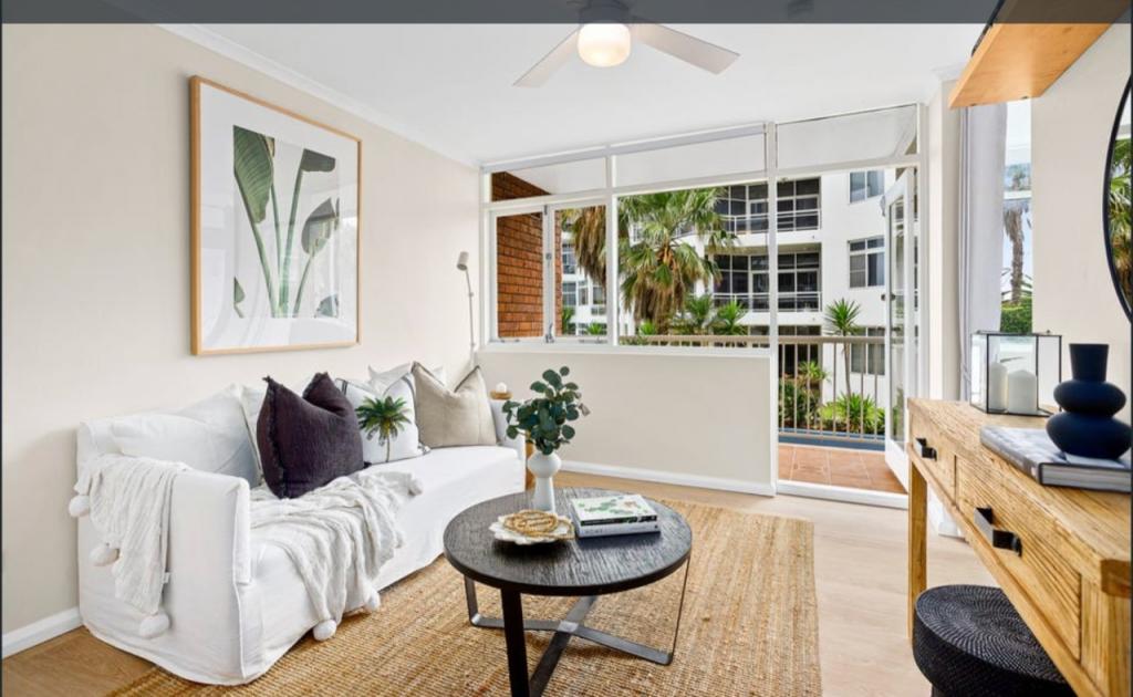 15/7-9 Corrimal St, Wollongong, NSW 2500