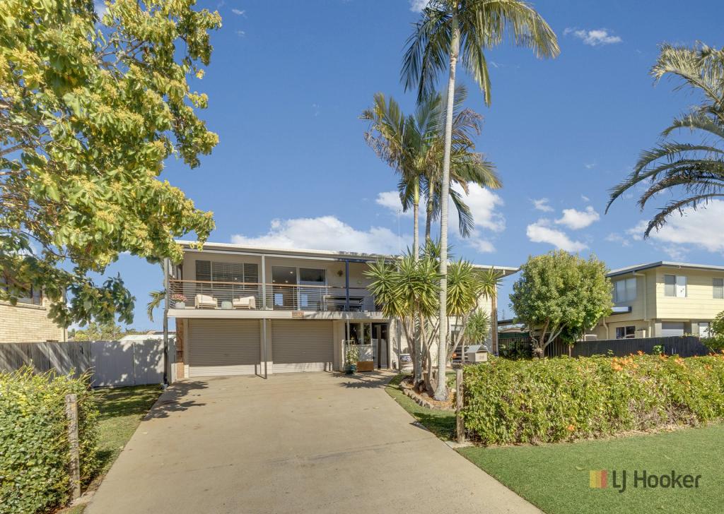 99 TARCOOLA DR, BOYNE ISLAND, QLD 4680