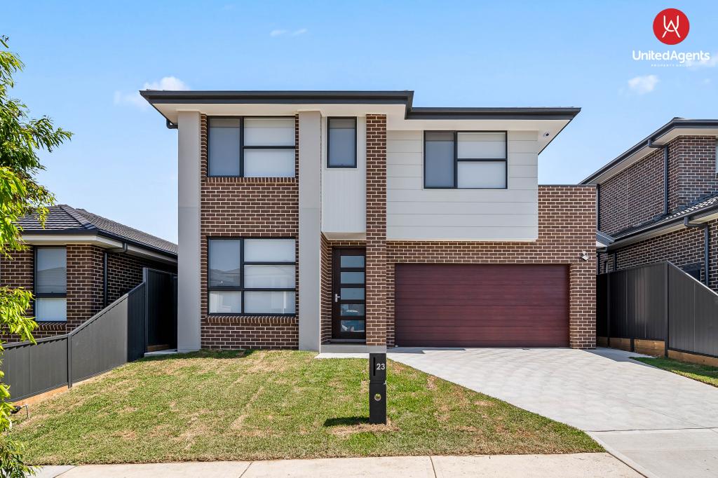 23 Driftway St, Austral, NSW 2179