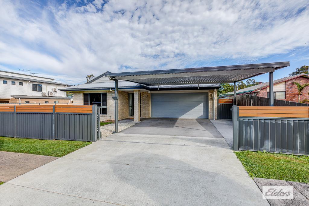 1/9 Oleander St, Daisy Hill, QLD 4127