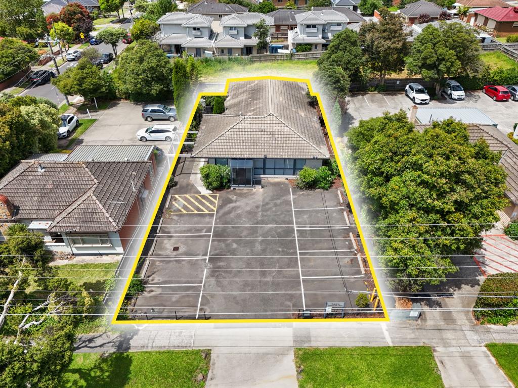 1324 Heatherton Rd, Noble Park, VIC 3174