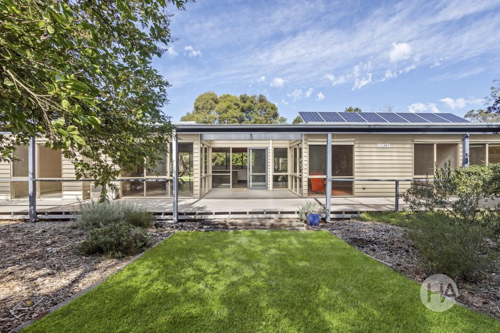 25 Beatty Ave, Bittern, VIC 3918