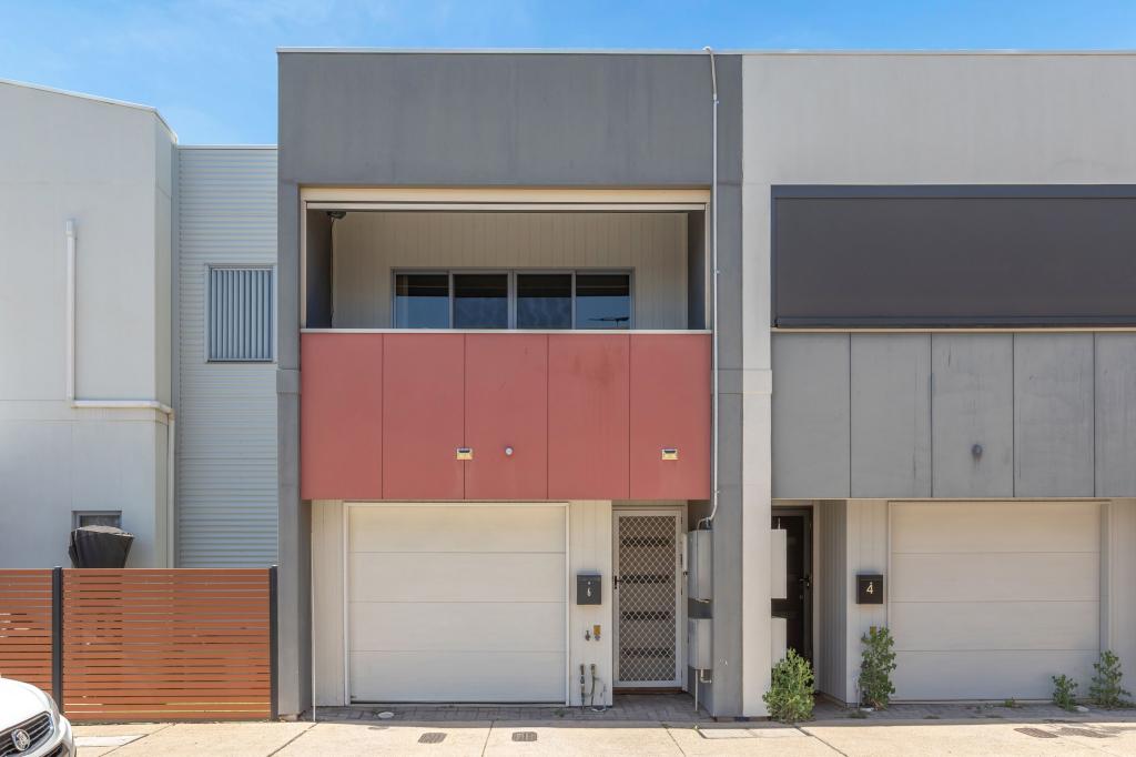 6 Mcadam St, Munno Para, SA 5115