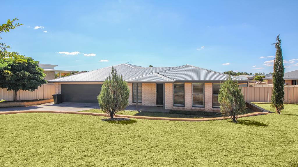 12 Bateman Ave, Mudgee, NSW 2850