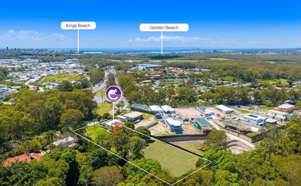 106 Old Caloundra Rd, Little Mountain, QLD 4551