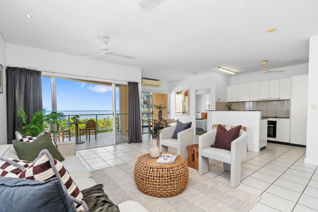25/101 Mitchell St, Darwin City, NT 0800