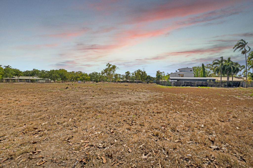 3 Denebola Ct, Woodroffe, NT 0830