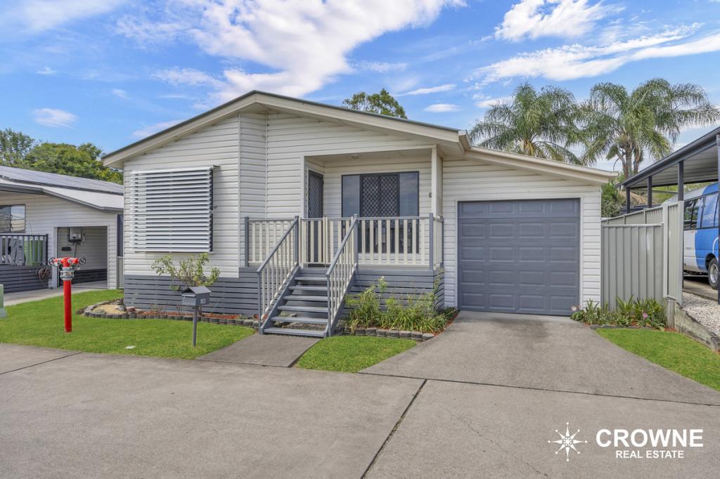 183/102a Moores Pocket Rd, Moores Pocket, QLD 4305