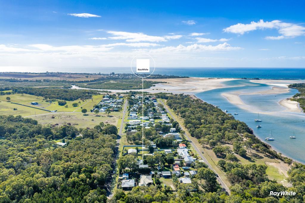 66 Mitchell St, Elliott Heads, QLD 4670