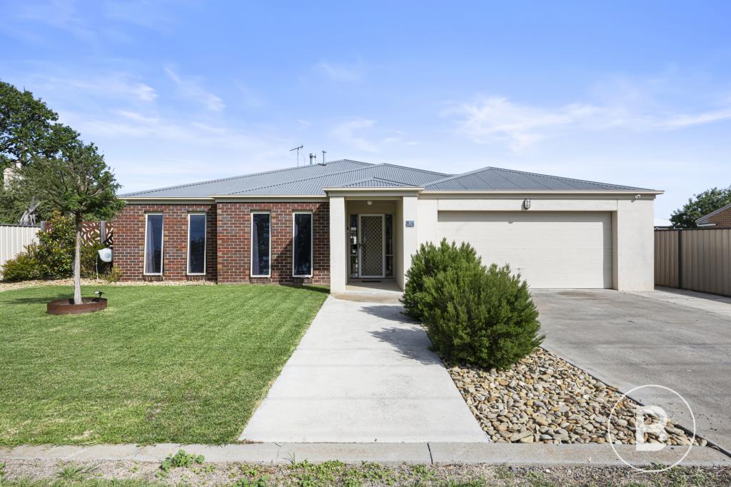 17 Smith St, Carisbrook, VIC 3464