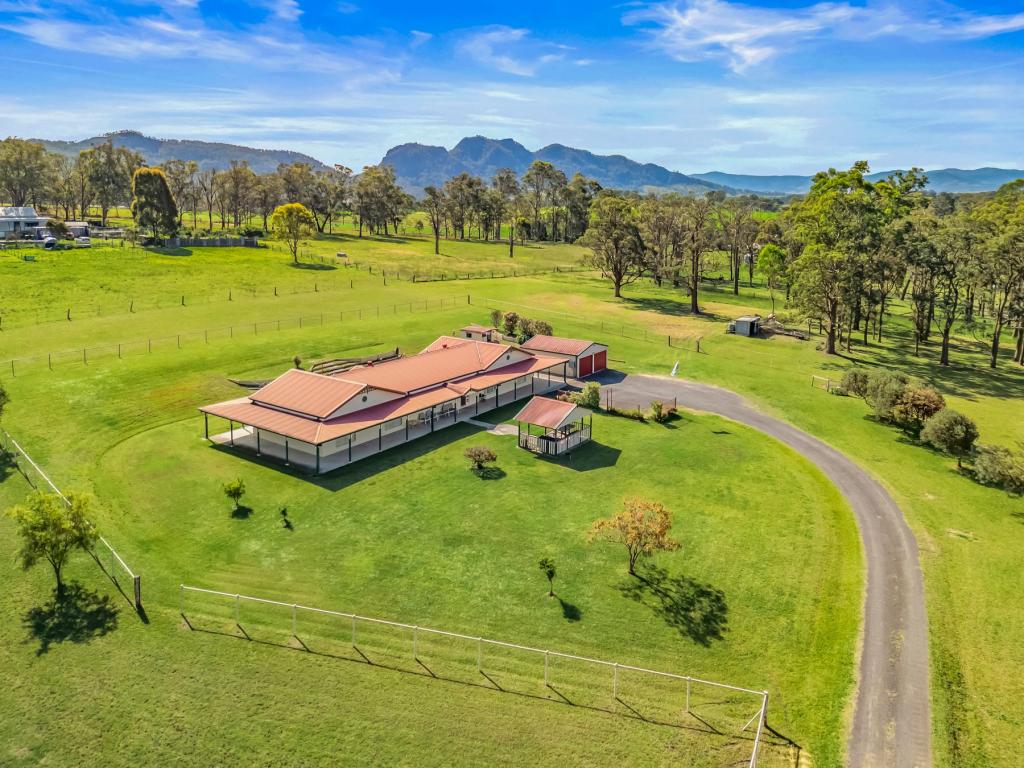 27 Fairbairns Rd, Forbesdale, NSW 2422