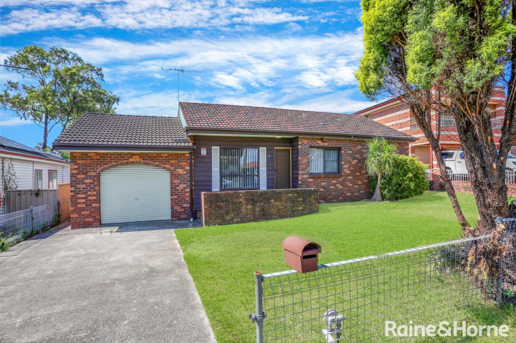 6 Shirley St, Blacktown, NSW 2148