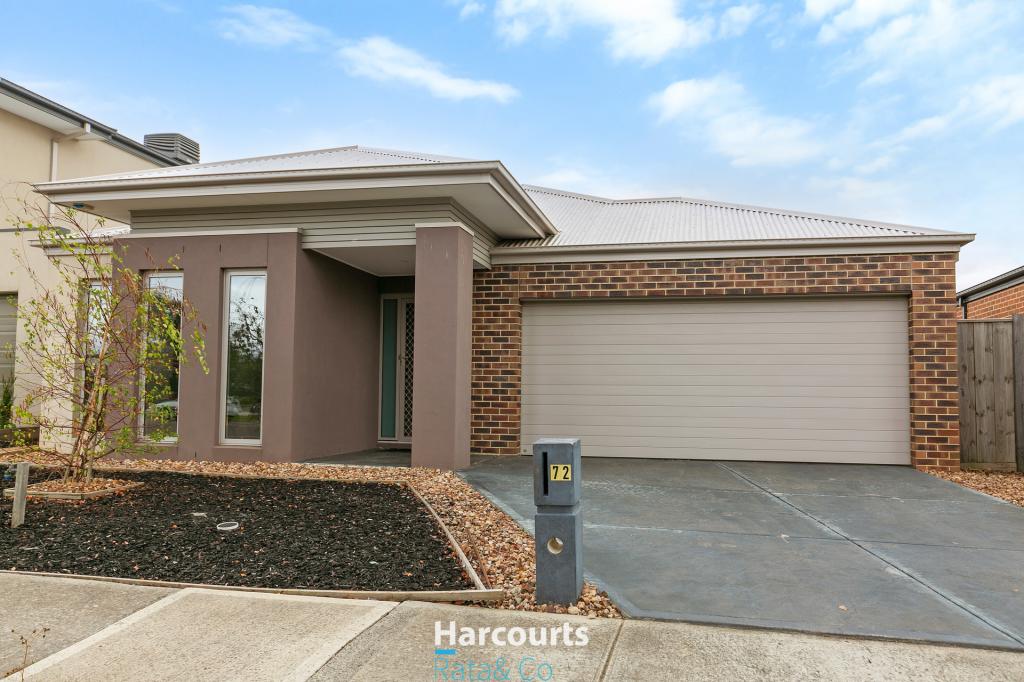 72 Lemonwood Dr, Greenvale, VIC 3059