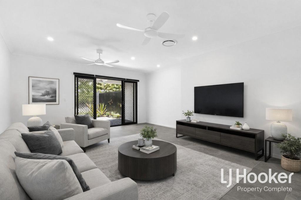 3/2-8 Yarrabilba Dr, Yarrabilba, QLD 4207
