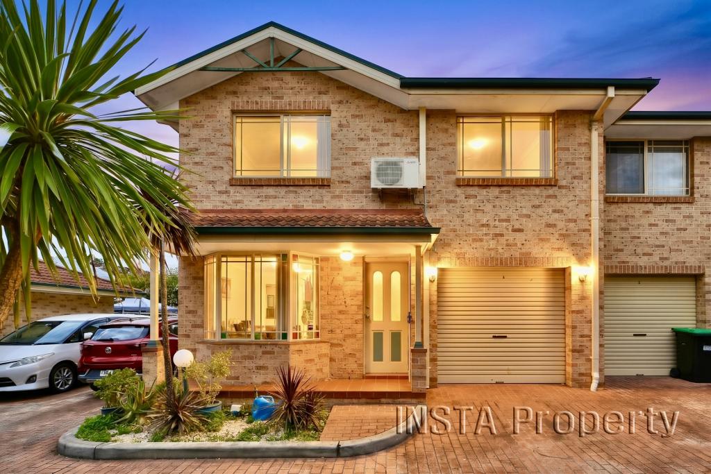 2/51 Webster Rd, Lurnea, NSW 2170