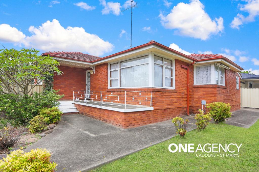 134 Evan St, South Penrith, NSW 2750