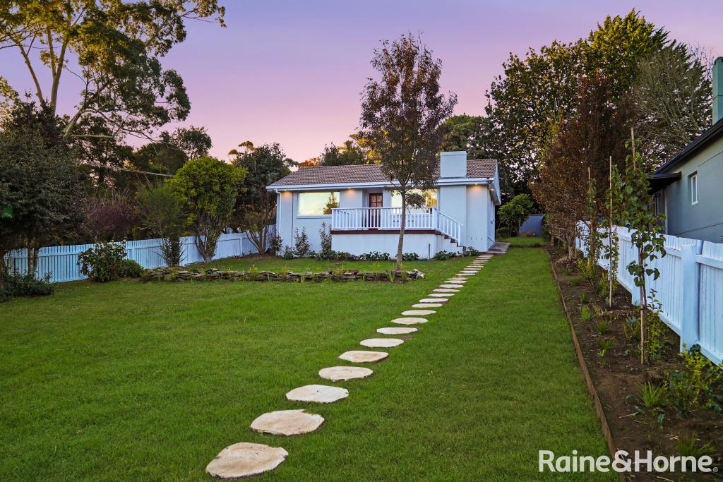 11 Old Wingello Rd, Bundanoon, NSW 2578
