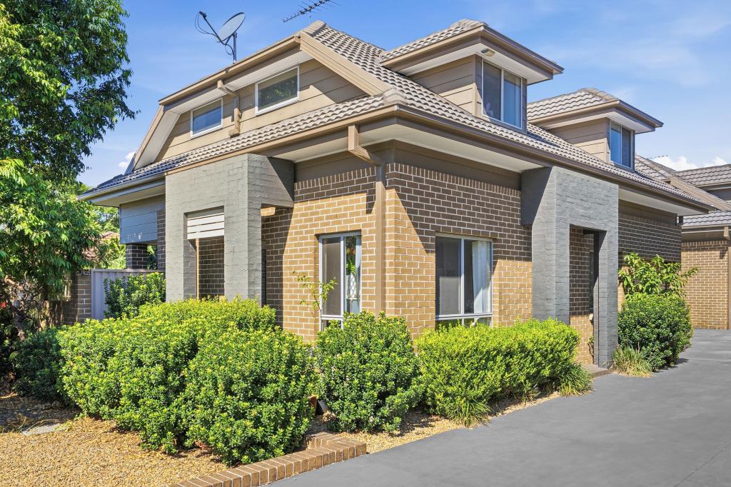14/138-140 Victoria St, Werrington, NSW 2747