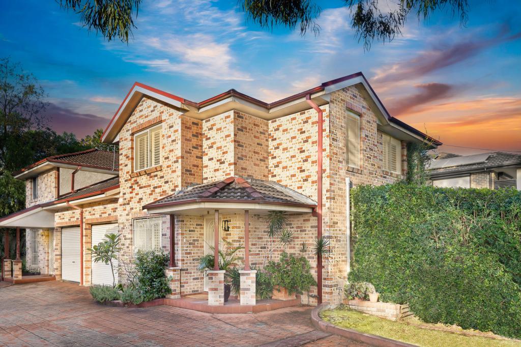 1/51 Clancy St, Padstow Heights, NSW 2211