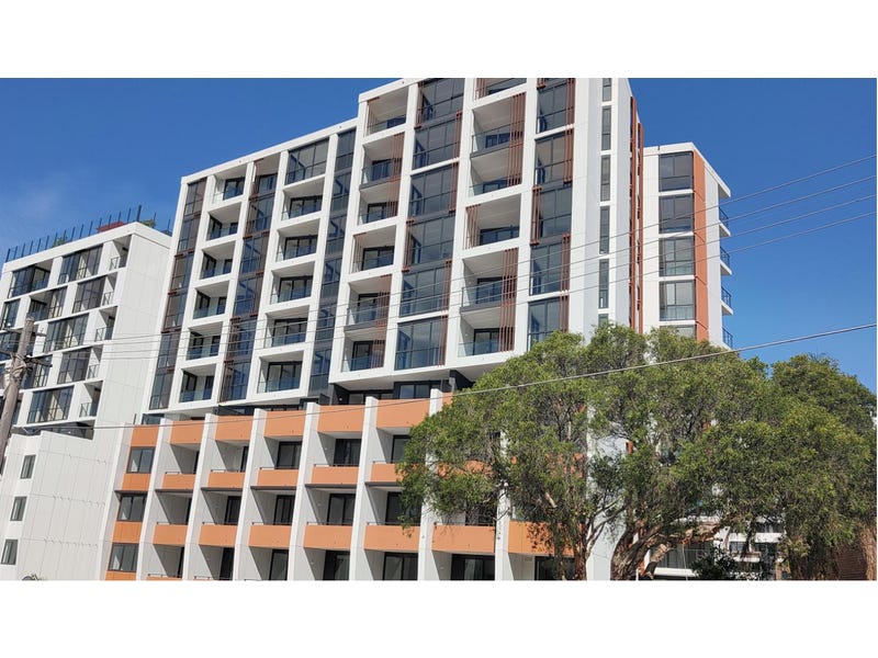 903/12 STANLEY ST, KOGARAH, NSW 2217