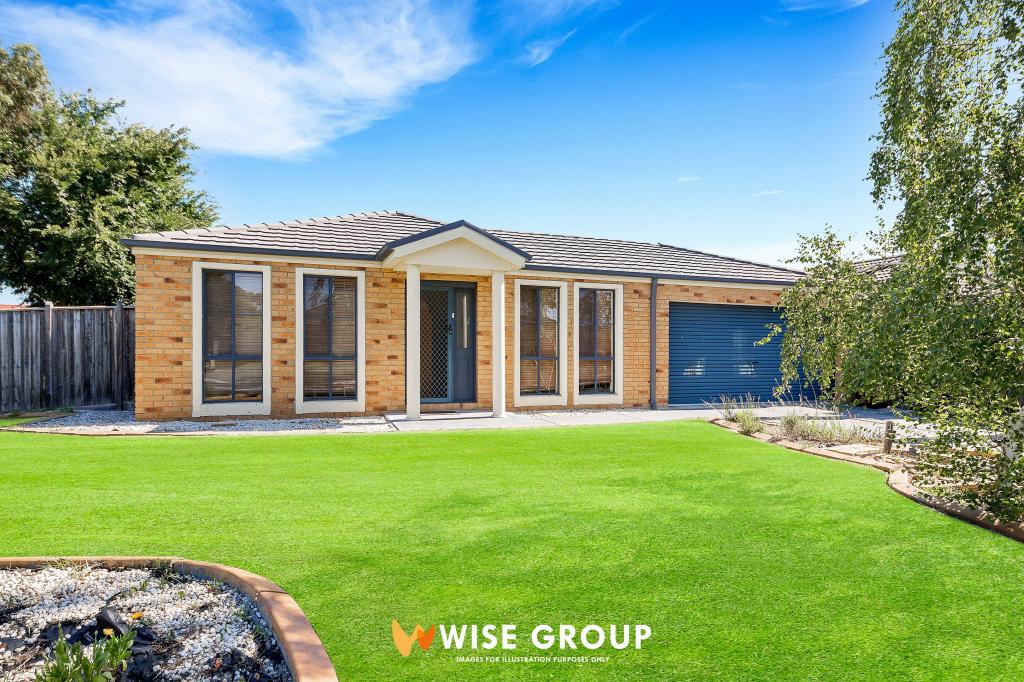 15 Emperor Rd, Berwick, VIC 3806