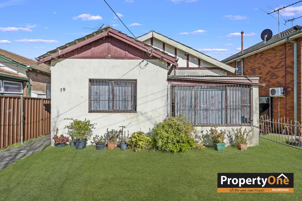 79 BROADWAY, PUNCHBOWL, NSW 2196