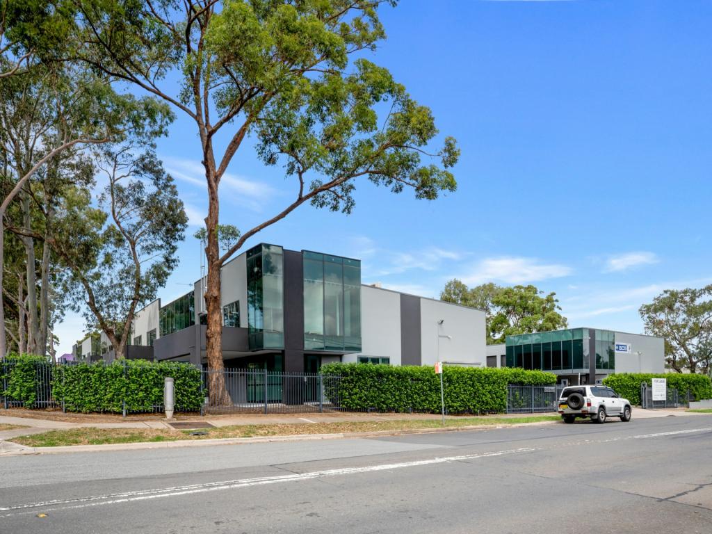 426 - 428 MARION ST, CONDELL PARK, NSW 2200