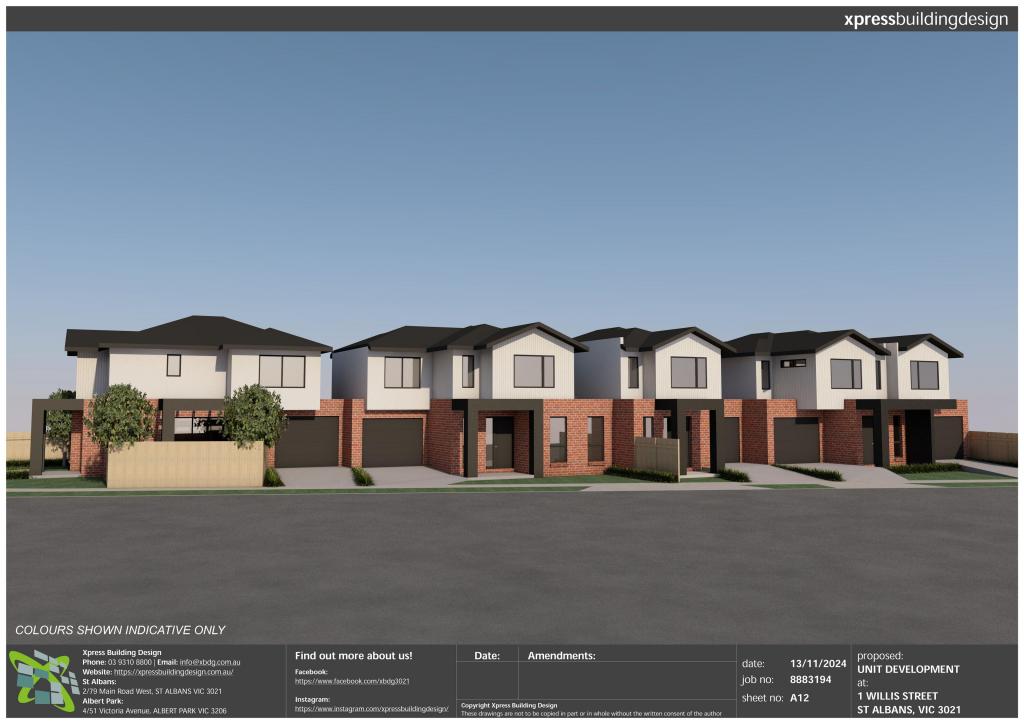 1 Willis St, St Albans, VIC 3021