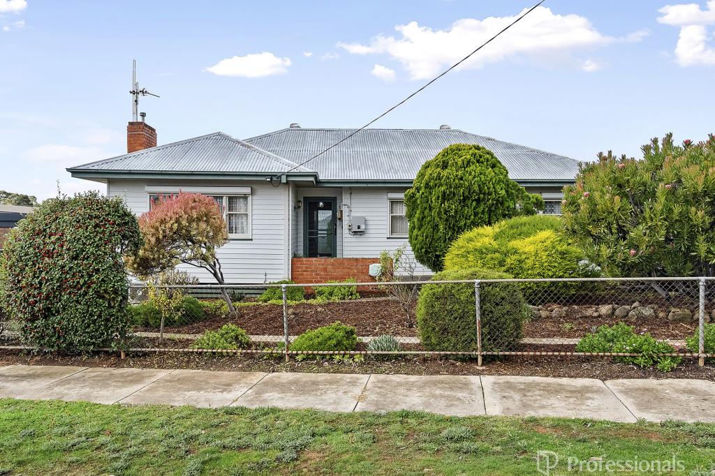 6 Outen St, Maryborough, VIC 3465