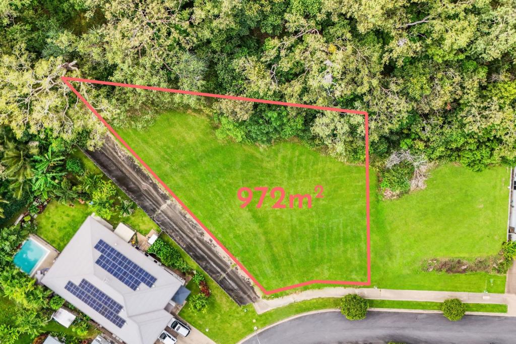 85 Coastline Pde, Trinity Beach, QLD 4879