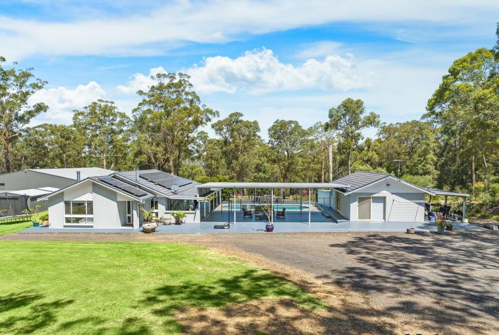 105 Braddocks Rd, Orangeville, NSW 2570