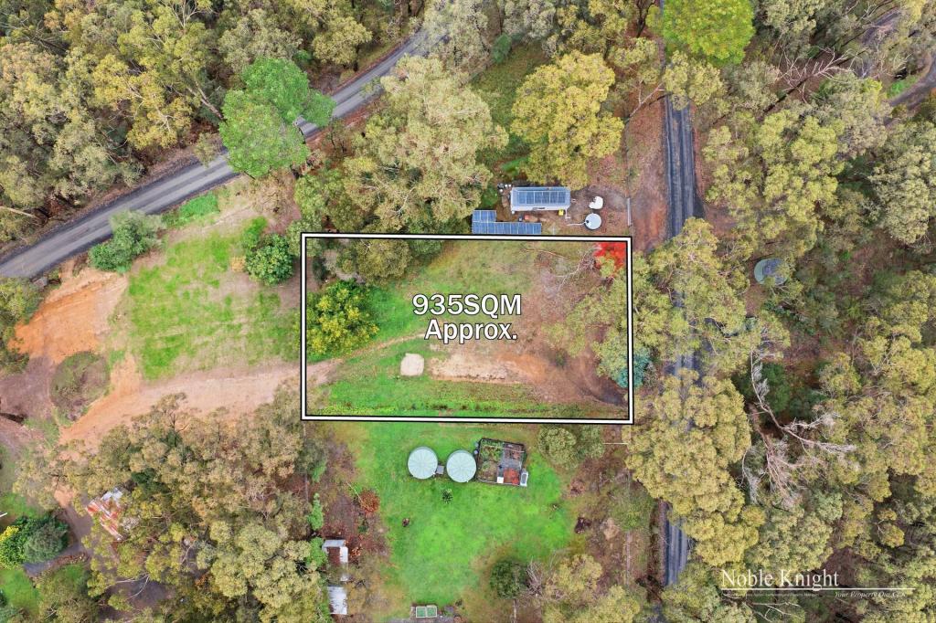 10 Arlunya Rd, Chum Creek, VIC 3777