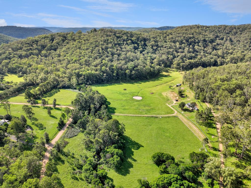 61 Narone Creek Rd, Wollombi, NSW 2325