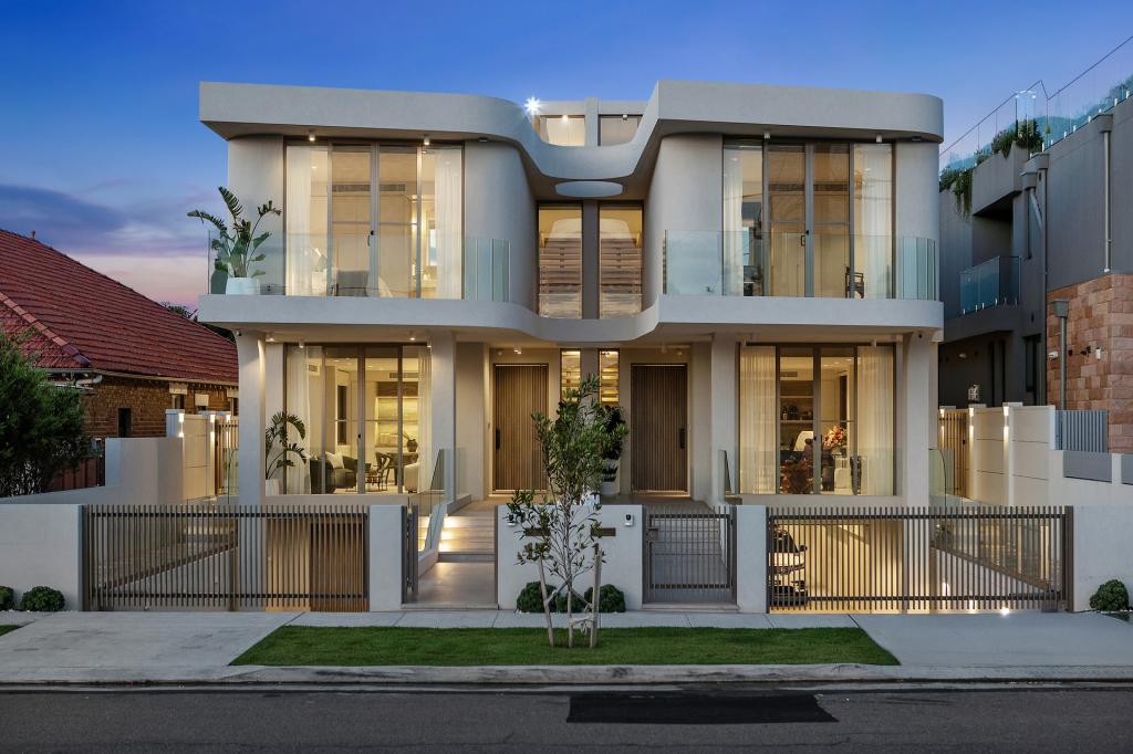 1C ROWLEY ST, BRIGHTON-LE-SANDS, NSW 2216