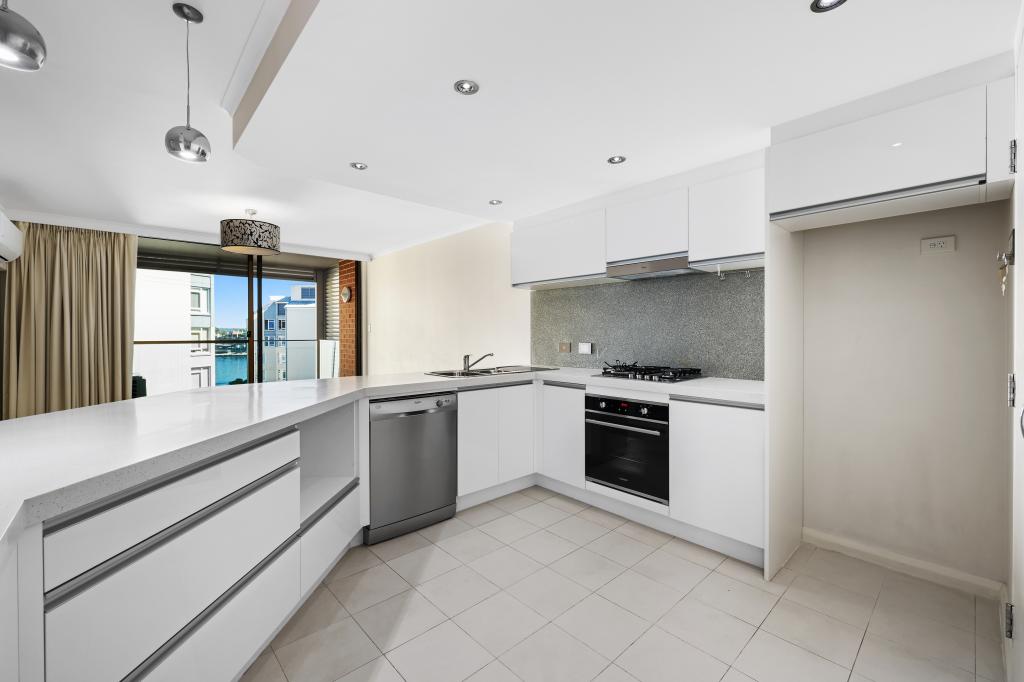 Level8/41 Refinery Dr, Pyrmont, NSW 2009