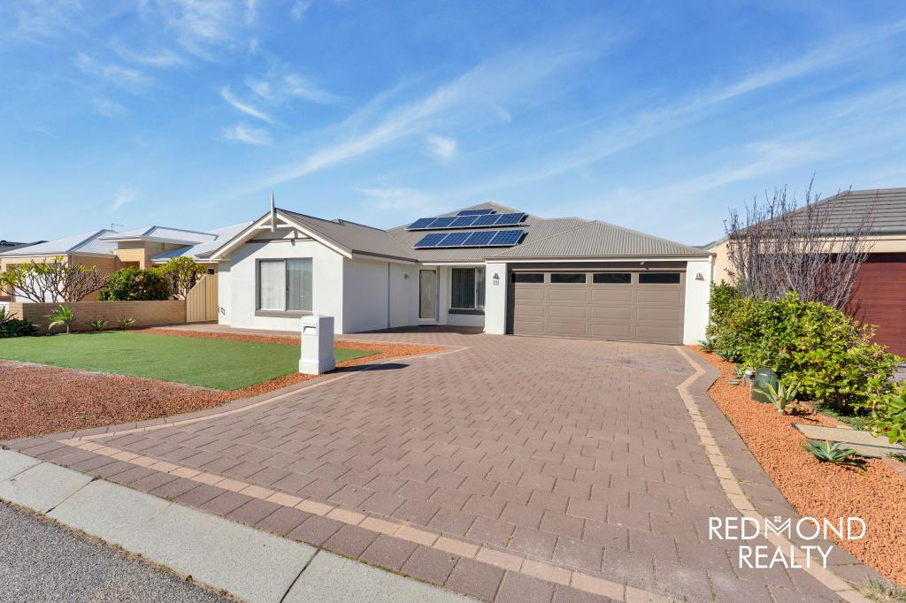 39 Raspins Loop, Burns Beach, WA 6028