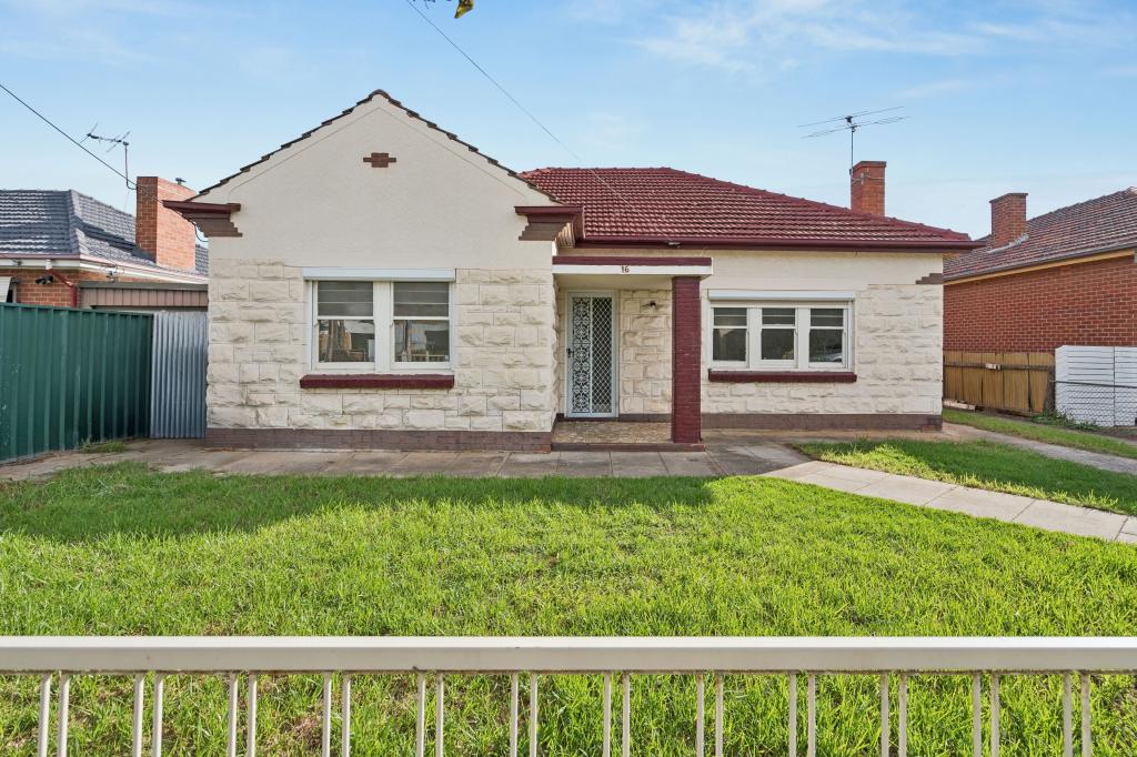 16 Main St, Beverley, SA 5009
