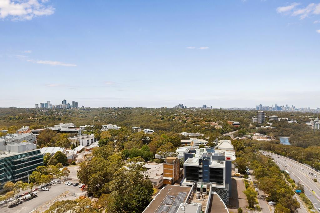 2005/3 NETWORK PL, NORTH RYDE, NSW 2113