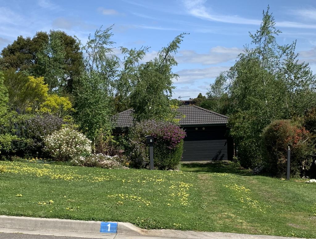 1 Scott St, Buninyong, VIC 3357