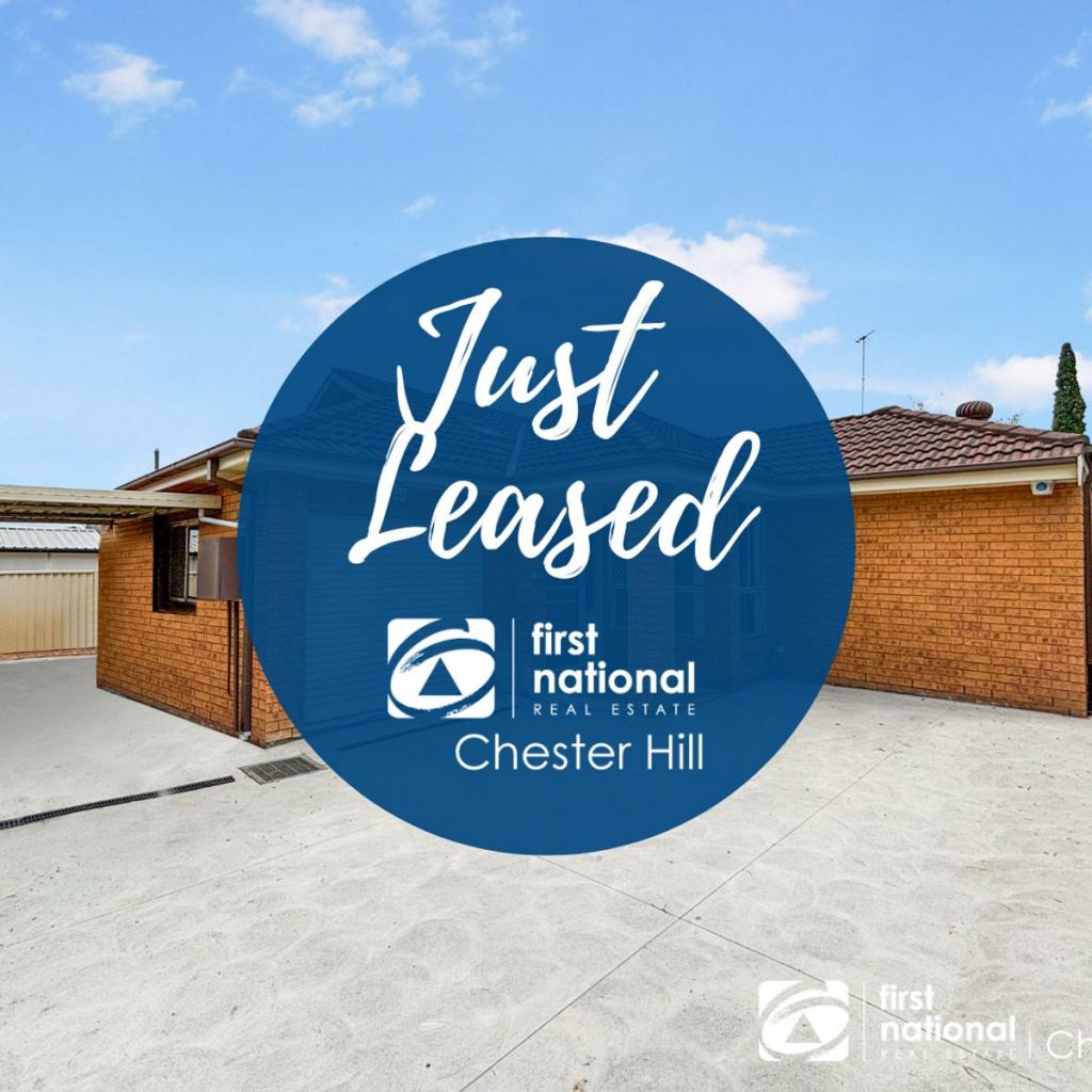 2A CAMPBELL HILL RD, CHESTER HILL, NSW 2162