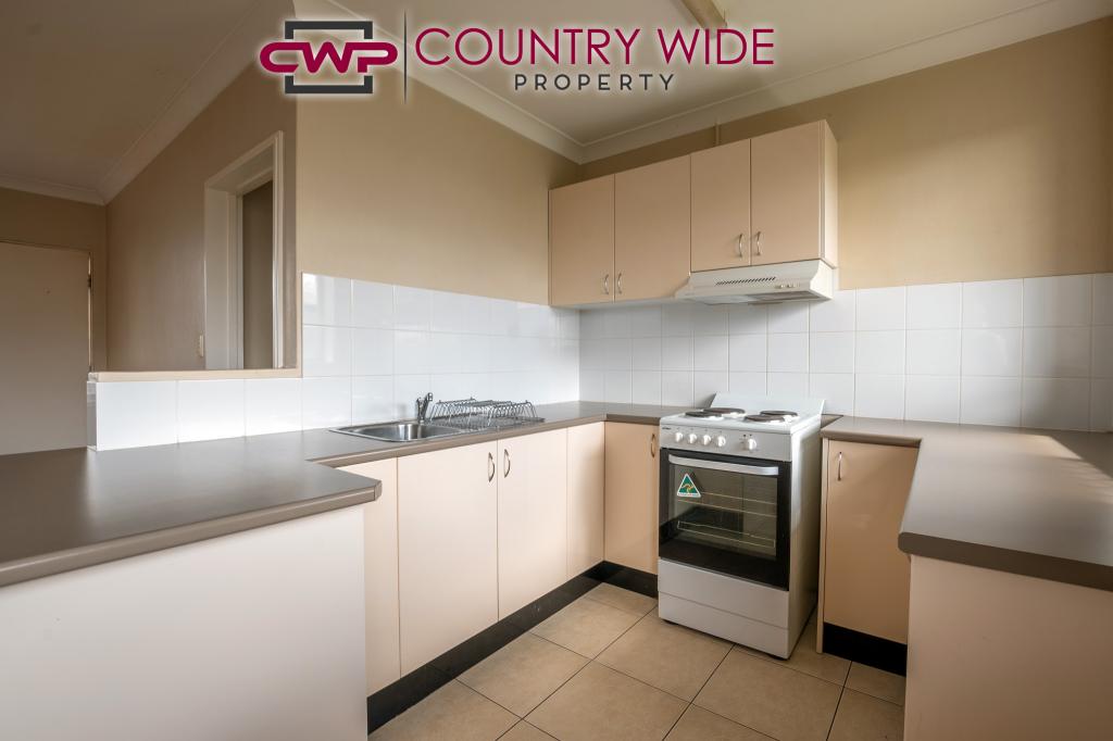 2/119 Ferguson St, Glen Innes, NSW 2370