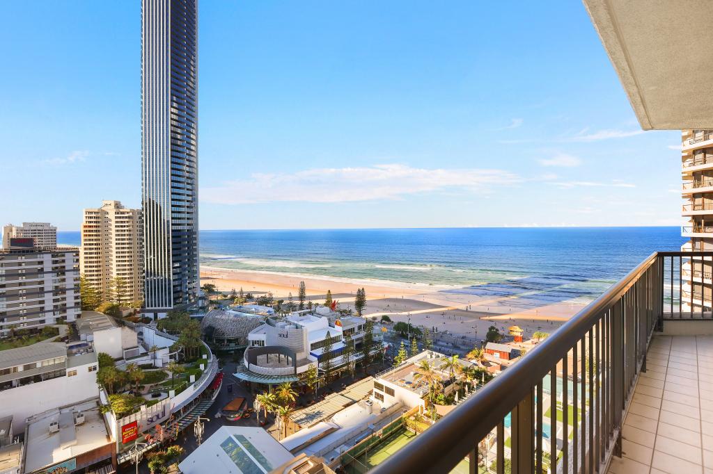 20b/Ballah Hanlan St, Surfers Paradise, QLD 4217