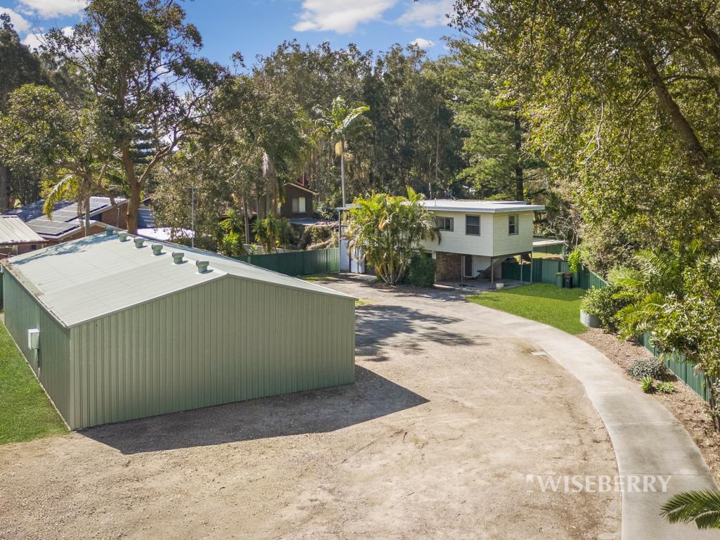 24 Monterey Ave, Mannering Park, NSW 2259